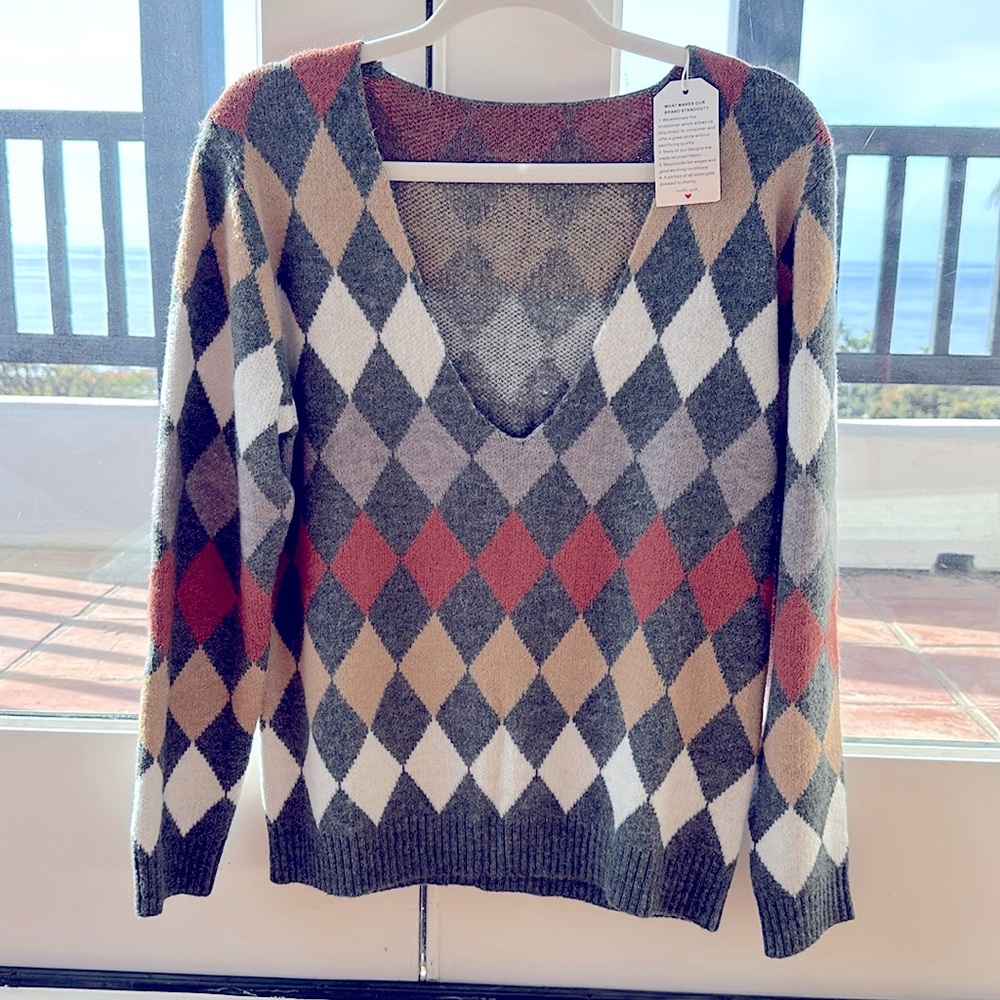 Sweater
